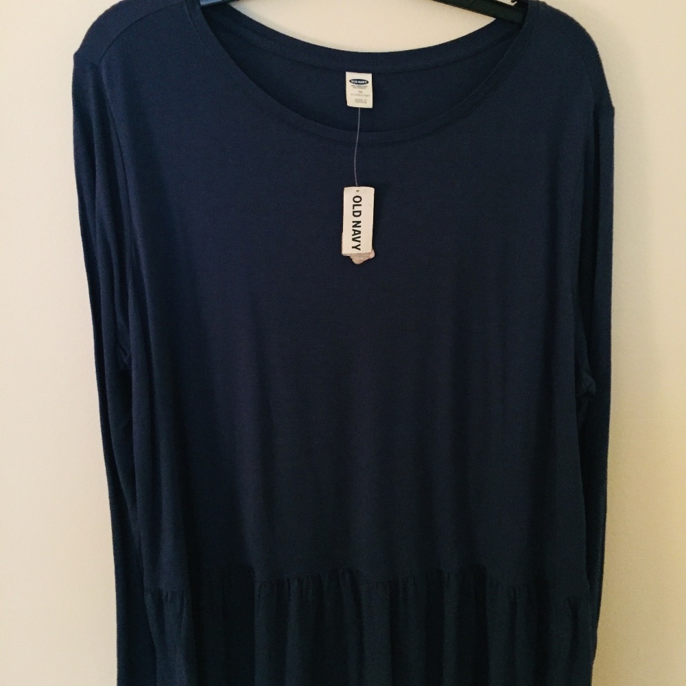 Old Navy Long sleeve
